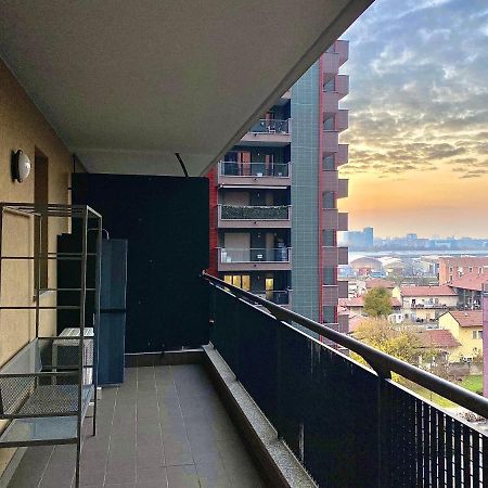 Triumph Tower Milano Politecnico Apartamento Exterior foto